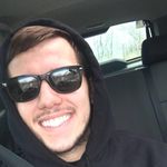 Profile Picture of Ben Winkler (@benwinkler) on Instagram