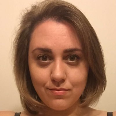 Profile Picture of Stephanie Kaczmarek (@SZoldak) on Twitter