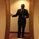 Profile Picture of Terrance Murphy (@terrance.e.murphy) on Instagram