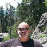 Profile Picture of Ray Ethridge (@jetnut1964) on Instagram