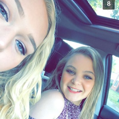 Profile Picture of Alexandra Hayden (@alexandra89081) on Twitter