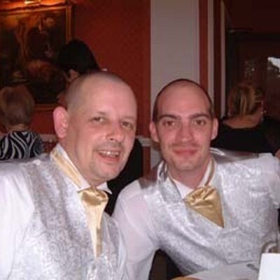 Profile Picture of Derek Cutler (@Dekka1972) on Twitter