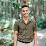 Profile Picture of Isaac George (@isaacgeeorge) on Instagram