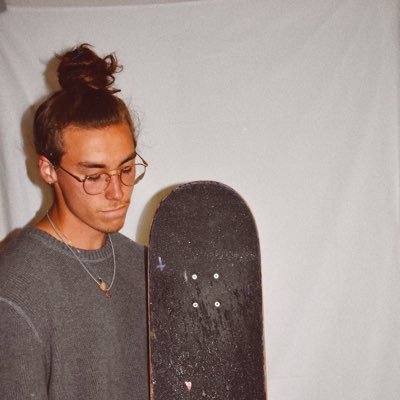 Profile Picture of Zach Ingram (@zingram_21) on Twitter