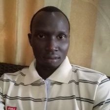 Profile Picture of Marial Mabor Turic (@MaborTuric) on Twitter
