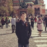 Profile Picture of Vladislav Kulikov (@vladislav-kulikov-4) on Quora