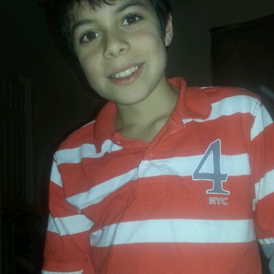 Profile Picture of Adrian Alcantar (@adrian12the) on Twitter