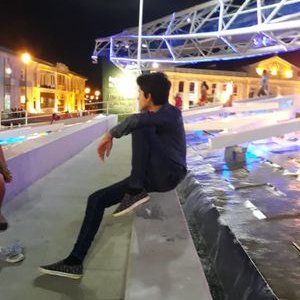 Profile Picture of Nelson J. Torrez (@NelsonJTorrez1) on Twitter