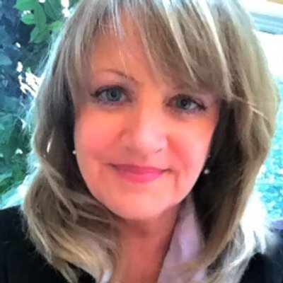 Profile Picture of Debra Stafford (@debralstafford) on Twitter