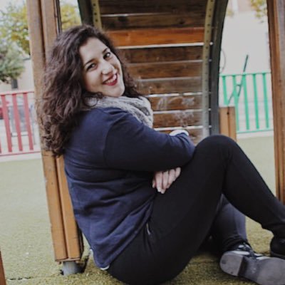 Profile Picture of El Rincón De Alice (@aliceshide) on Twitter