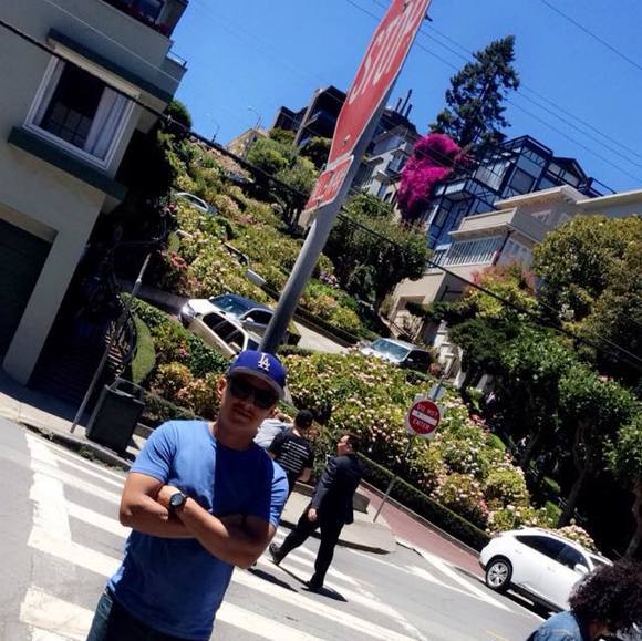 Profile Picture of Rene Valdivia (@562twin) on Poshmark