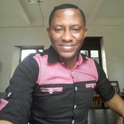 Profile Picture of Benjamin Joseph (@benny53331) on Twitter