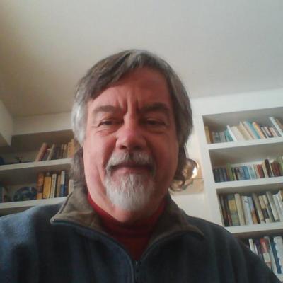 Profile Picture of Bob Lathrop (@rclathrop) on Twitter