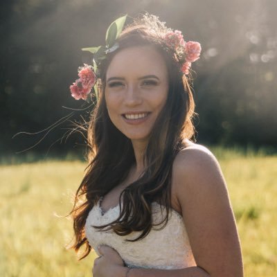 Profile Picture of Lauren Hopper (@LaurenaGriffith) on Twitter