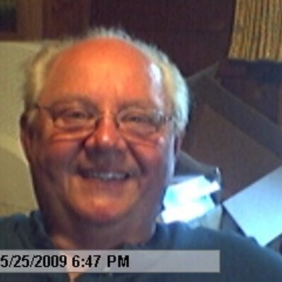 Profile Picture of Paul Nasierowski (@paulnaz) on Twitter