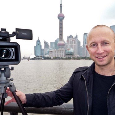 Profile Picture of Martin Rusek (@MartinRusek) on Twitter