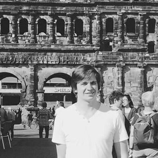 Profile Picture of Nicolas Kaiser (@nkaiser94) on Twitter