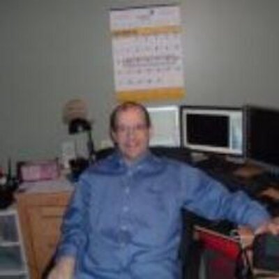 Profile Picture of Michael Slayton (@Michael_Slayton) on Twitter