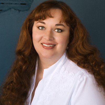 Profile Picture of Shannon K. Butcher (@ShannonKButcher) on Twitter