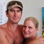 Profile Picture of Peter David Hall (@harcourtspurbalembongan) on Instagram