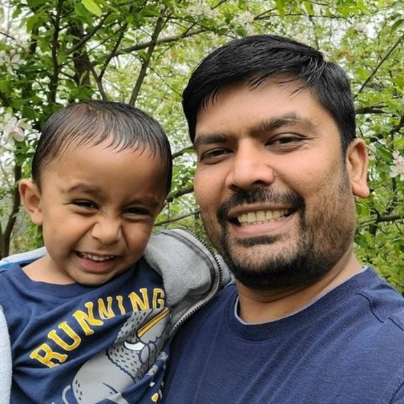 Profile Picture of Amit Patel (@aamit123) on Poshmark