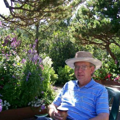 Profile Picture of Ralph Hammond (@rchammond777) on Twitter