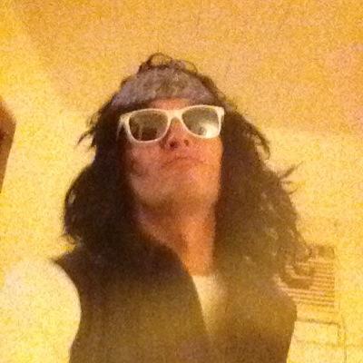 Profile Picture of Chris Scroggins (@ChrisMars2389) on Twitter