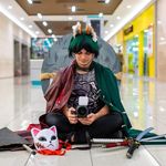 Profile Picture of Samkuso (@samkuso_photography) on Instagram