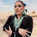Profile Picture of Marco Marco (@ladyshugdrag) on Instagram