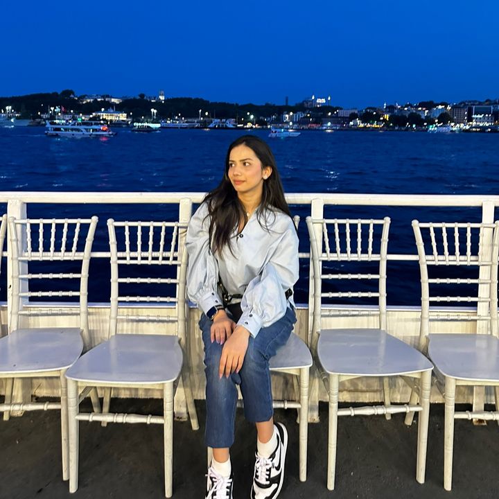 Profile Picture of Zaynab (@zaynabsheiikh) on Tiktok