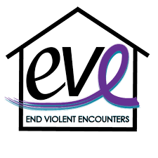 Profile Picture of EVE, Inc. (End Violent Encounters) (@EVEincLansing) on Twitter