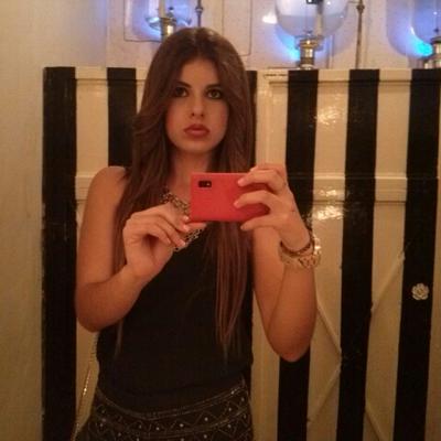 Profile Picture of Yesenia Bernal (@yeseniabernal82) on Twitter