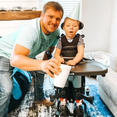 Profile Picture of Josh Cagle (@cagle0104) on Twitter