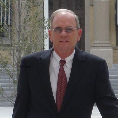 Profile Picture of James D. Wilkerson (@PBC_Attorney) on Twitter