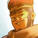 Profile Picture of Xenia Kompanchenko (@lunibean) on Instagram