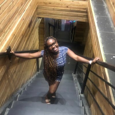 Profile Picture of Ogbenyealu (@Ms_EmJay_Cee) on Twitter