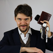 Profile Picture of Robert Ace (@RobertAce) on Youtube