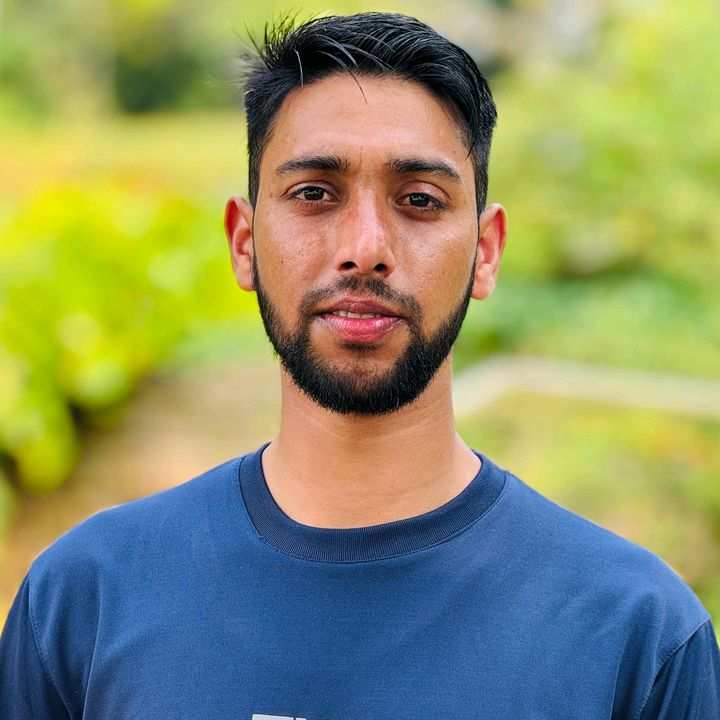 RASHID ch - Tiktok Profile Picture of RASHID ch (@rashidch786uk) on Tiktok