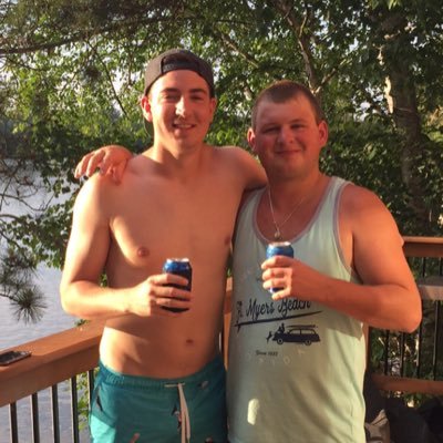 Profile Picture of John Gilbertson (@Gilbertson12) on Twitter