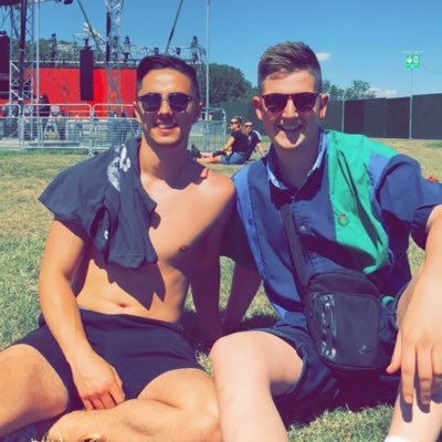 Profile Picture of Josh Pusey (@JmoneyPusey) on Twitter