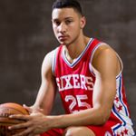 Profile Picture of Ben Simmons (@benjaminsimmons25) on Instagram