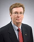 Profile Photo of Curtis Carlsonon Wikipedia