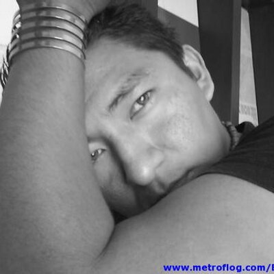 Profile Picture of Moisés Montejo Chan (@bluddark) on Twitter