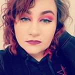 Profile Picture of Delilah Angela Brady (@cupcakebaybe) on Instagram