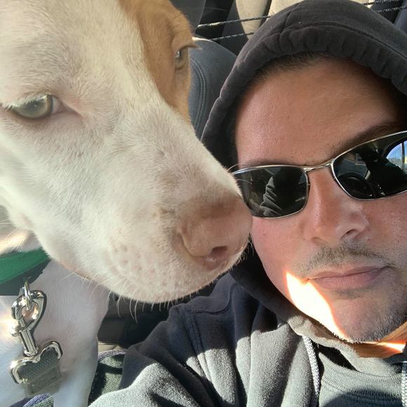 Profile Picture of Chris Frankopoulos (@ceelo117) on Poshmark