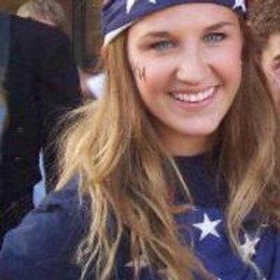 Profile Picture of Marianne Quinn (@MarianneQuinn20) on Twitter