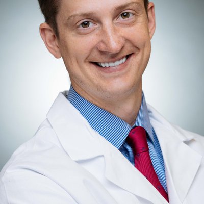 Profile Picture of Michael Parker Ayers (@MPAyers_MD) on Twitter