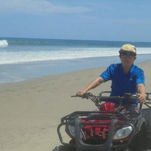 Profile Picture of Robert Ruiz Neira (@RnRobt) on Twitter