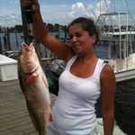 Profile Picture of Julie Theriot (@julie.theriot.3538) on Instagram