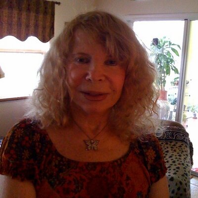 Profile Picture of Irene Friedman (@irenefriedman) on Twitter